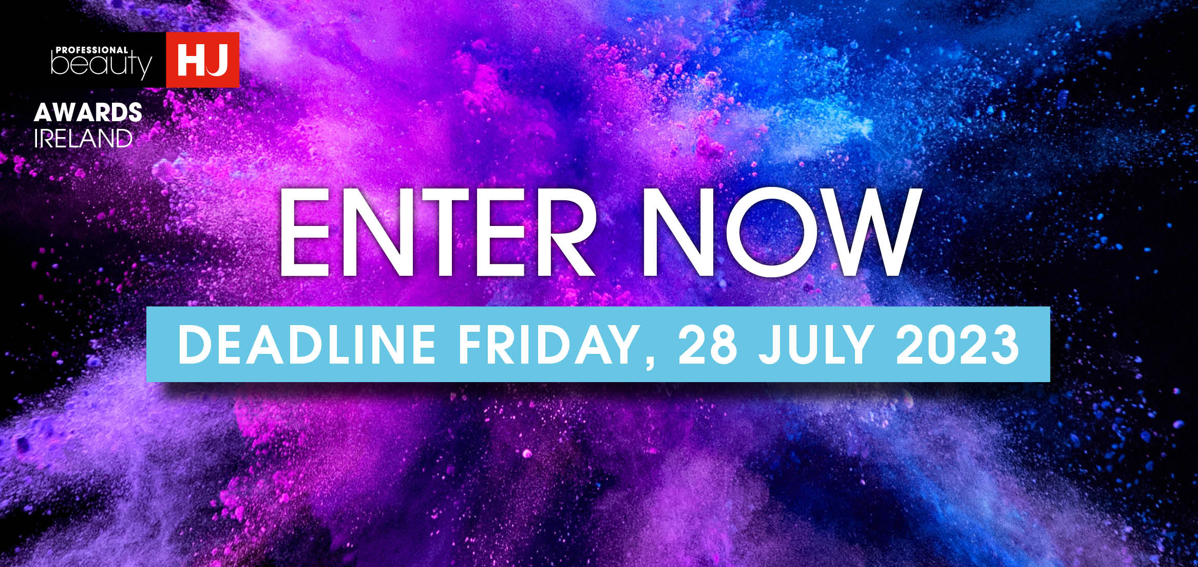 Professional Beauty and Hairdressers Journal Ireland Awards